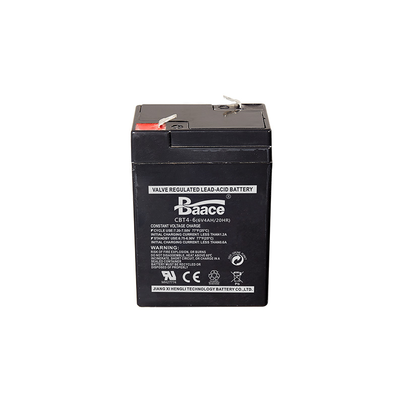 CB Children's Car Battery Series
