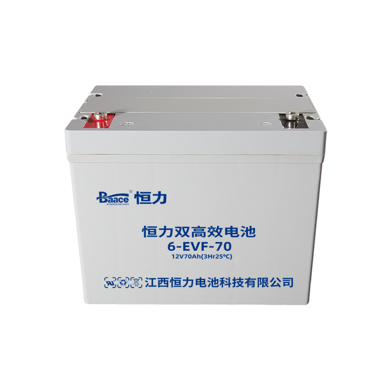 EVF動(dòng)力電池系列